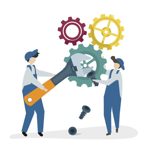 Maintenance & Contracts