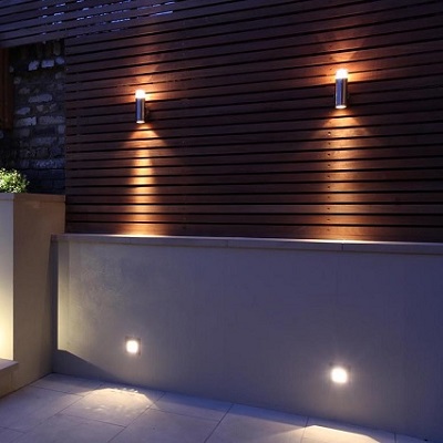 OUTDOOR LIGHTING