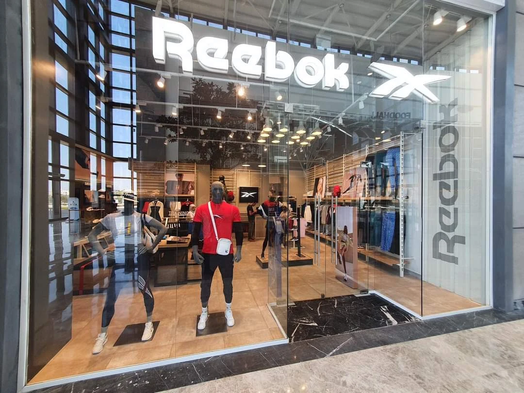 REEBOK - MOA