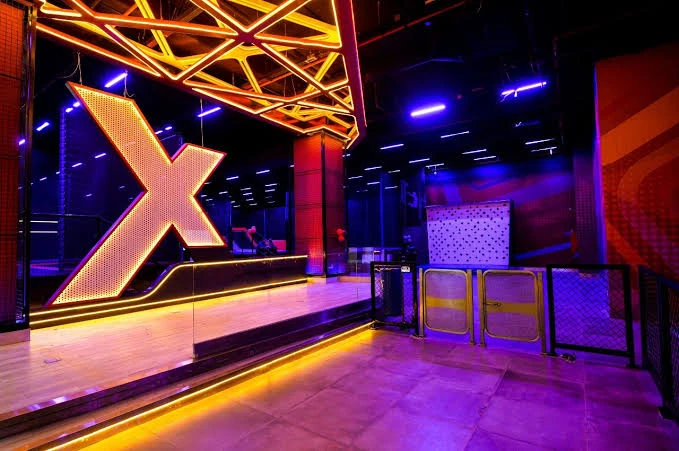 Xtreme Zone - Egypt