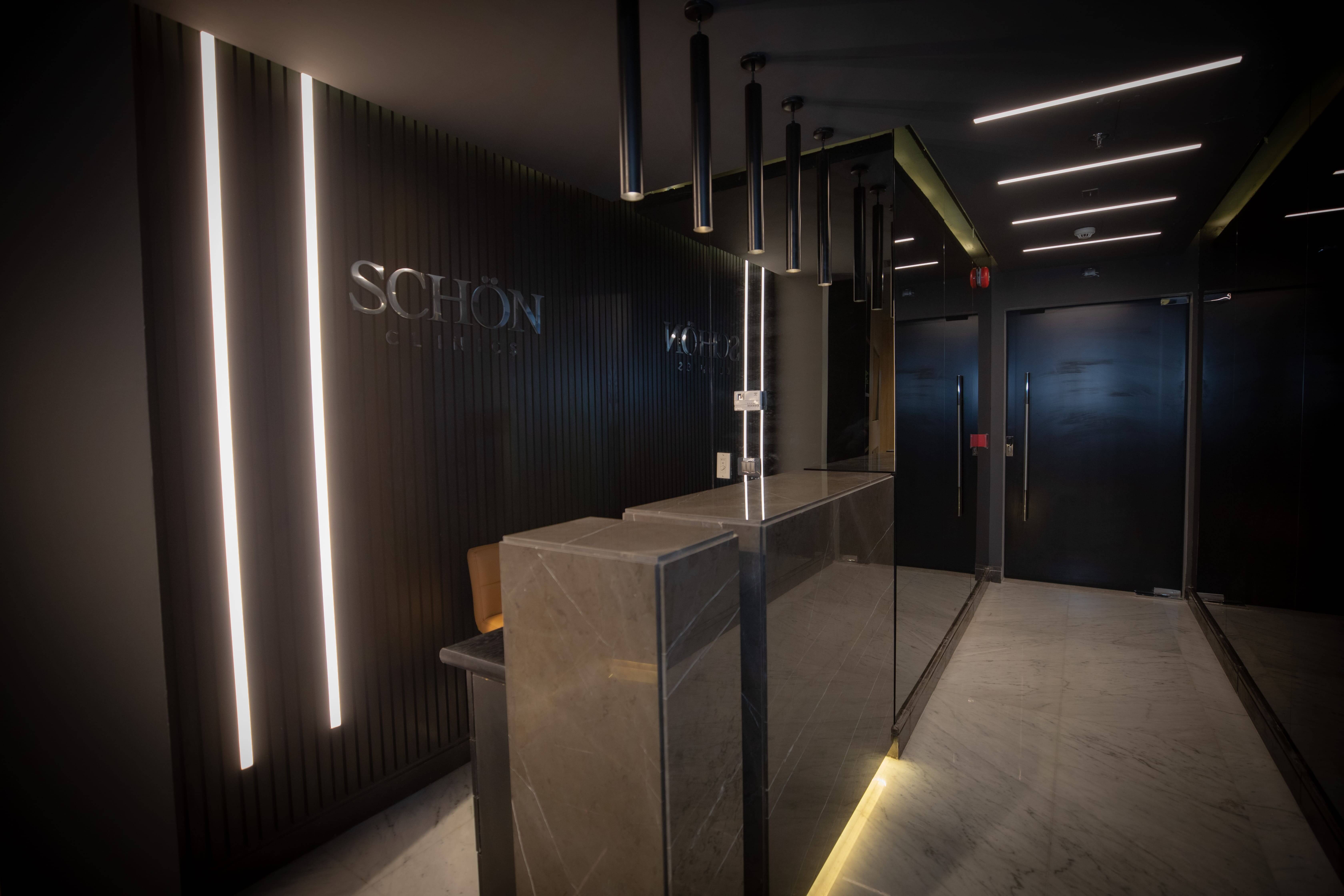 SCHÖN CLINICS