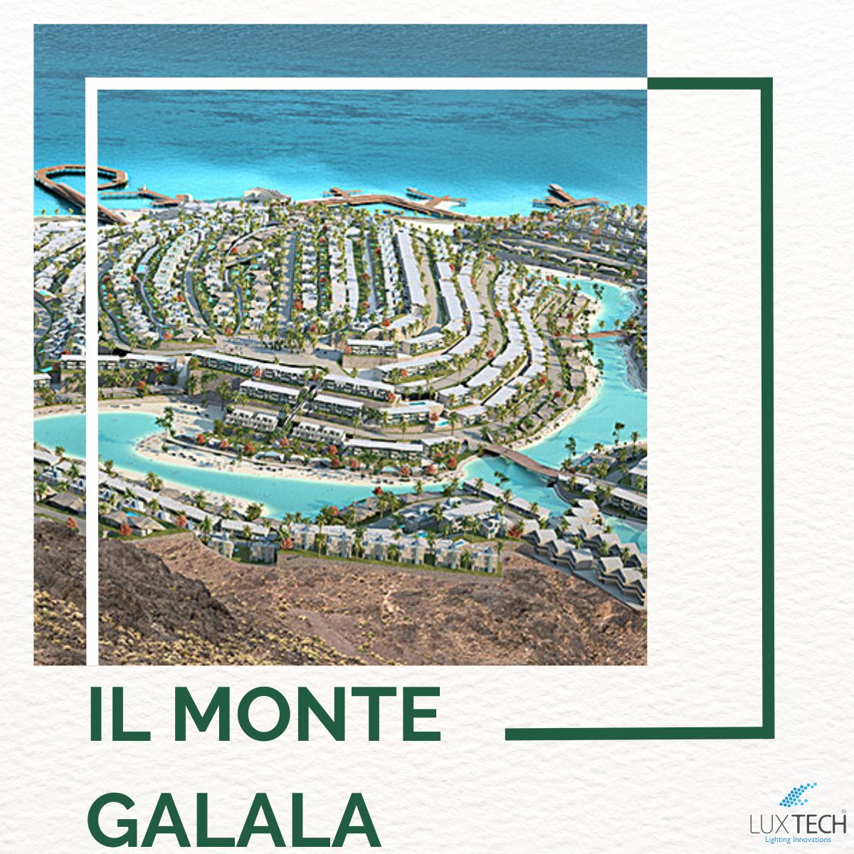 IL Monte Galala