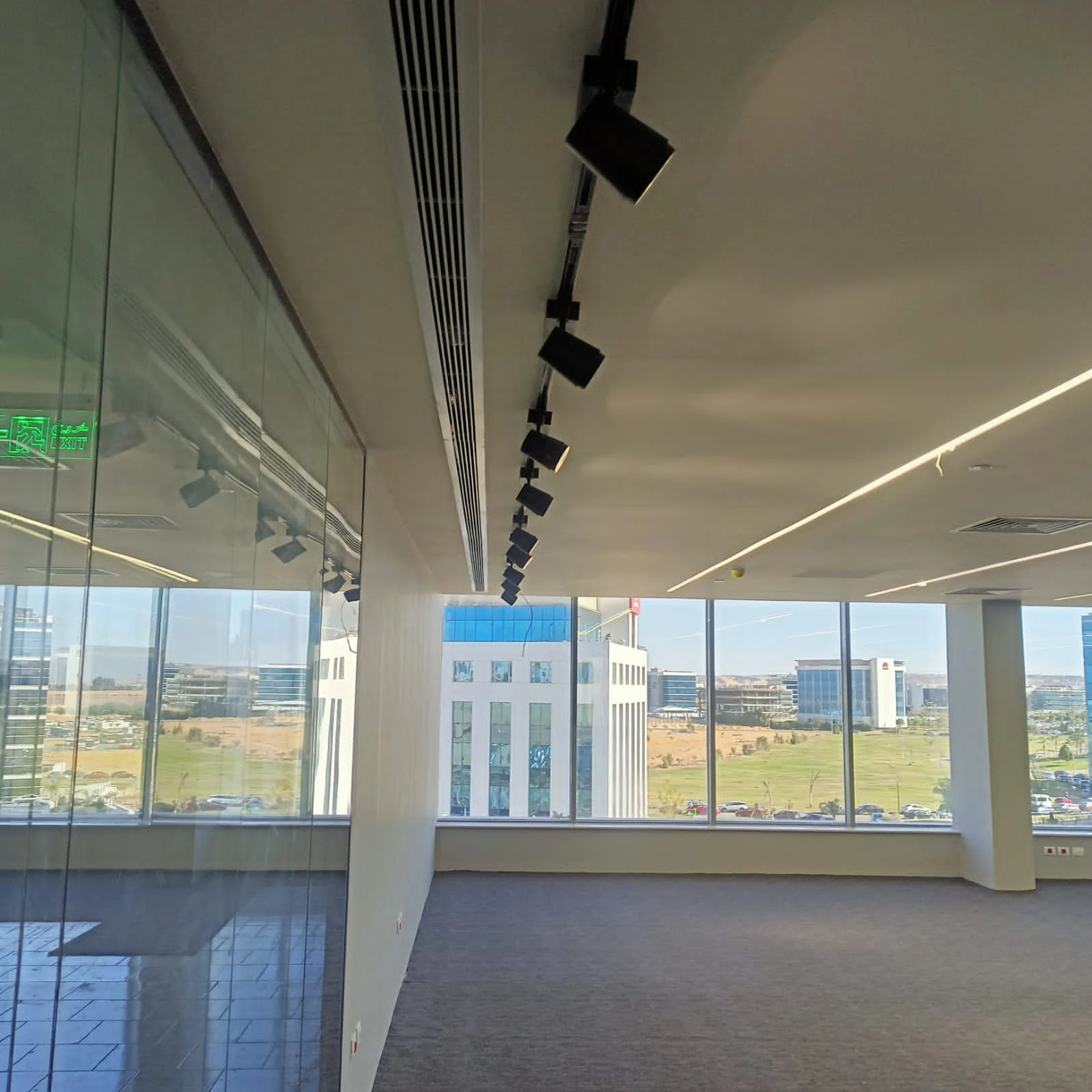 Huawei Call Center